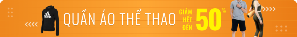 Minh Huy Sport – Chuyên Đồ Thể Thao Cho Người Lớn & Trẻ Em		