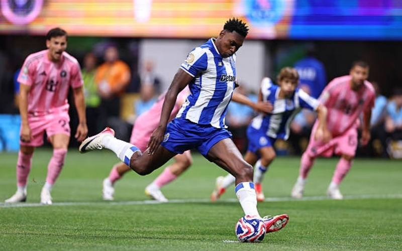 Cầu thủ nổi bật cần chú ý