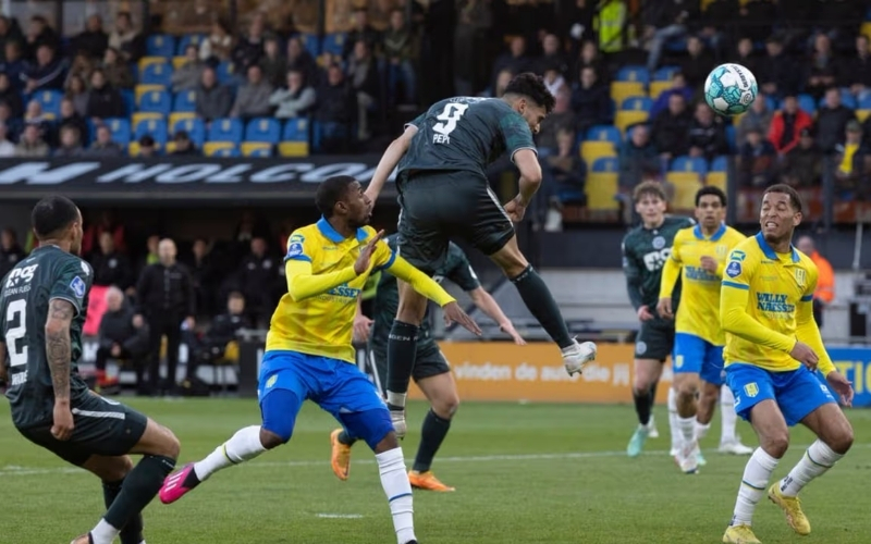 Dự đoán kết quả và kèo cược