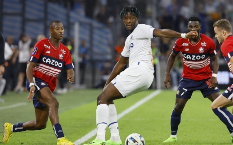 Phân Tích Chi Tiết Trận Đấu