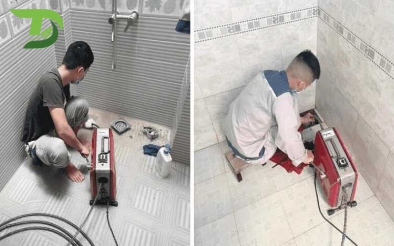 hút hầm cầu phú mỹ