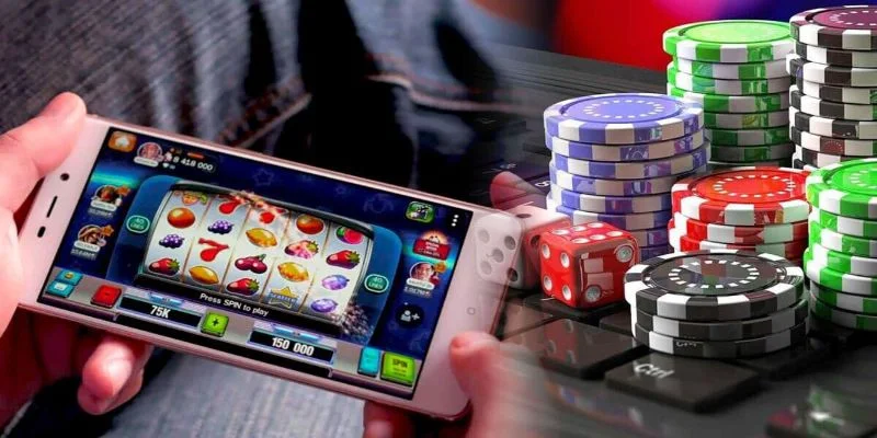 Giới thiệu về cơ chế thuật toán trong Live Casino