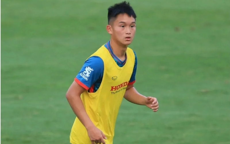 Tiêu chí vàng tuyển trạch viên dùng để đánh giá tài năng trẻ