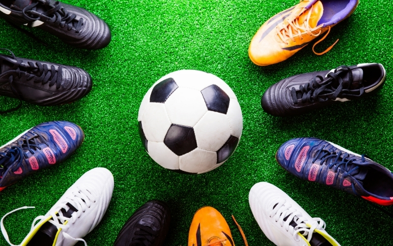 Bí quyết soi kèo bóng đá hôm nay cực chuẩn cho người mới