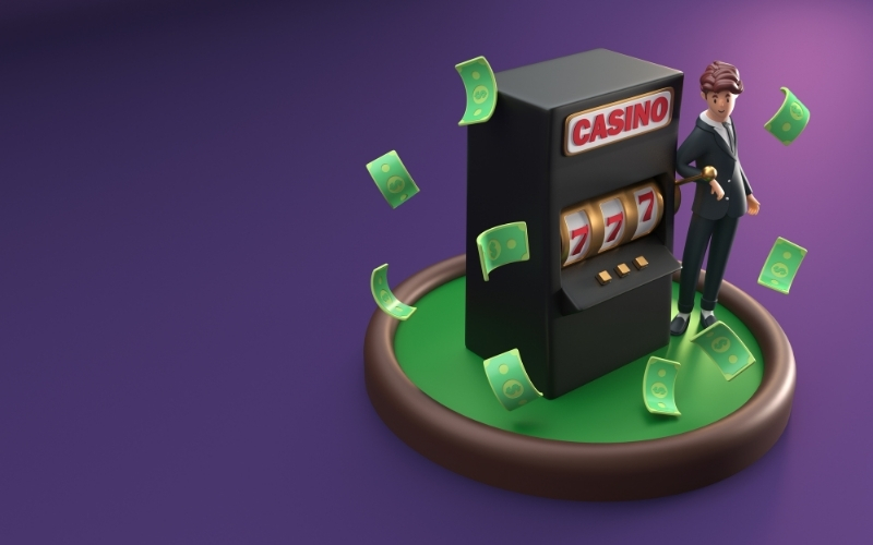 Cách chọn game nổ hũ có tỷ lệ hoàn trả cao nhất 2026