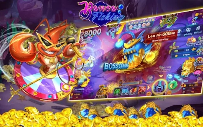 Cách nhận biết thời điểm boss sắp xuất hiện trên màn hình