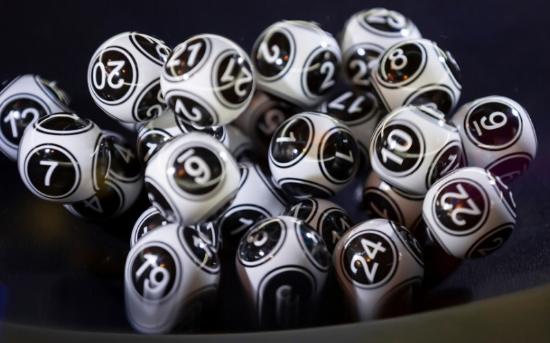 Cách tính xác suất trúng thưởng xổ số điện toán hôm nay