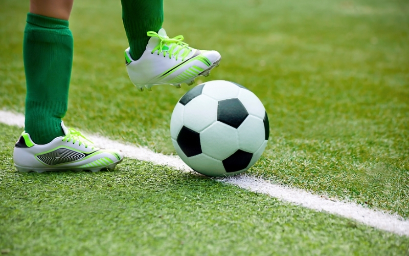 Tác động của đội hình ra sân đến tâm lý và đối thủ