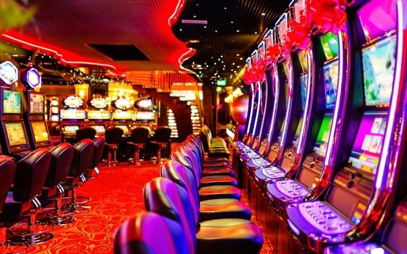 Những thuật ngữ cơ bản trong Slot game mà bạn cần phải biết