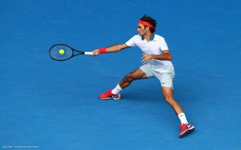 Kỹ thuật di chuyển ngang Footwork giúp làm chủ mọi đường bóng
