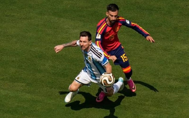 Ball Recovery Time Thời gian giành lại bóng nói lên điều gì