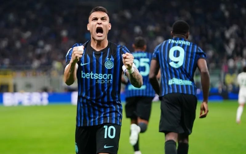 Đánh giá hiệu suất ghi bàn đỉnh cao và bản lĩnh thi đấu của Lautaro Martinez