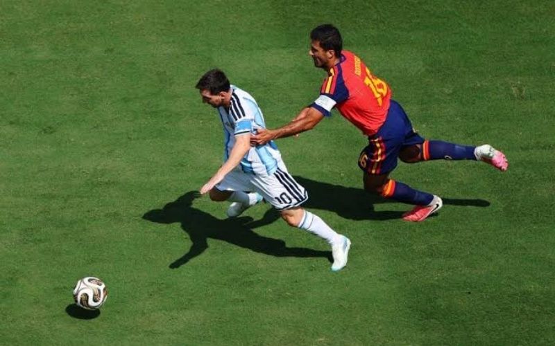 Quy trình phân tích và đo lường Ball Recovery Time trong trận đấu